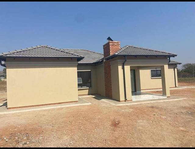 3 BEDROOM HOUSE FOR SALE IN AMANDASIG